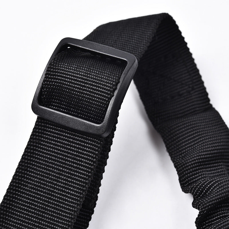 Elastic Dog Car Seat Belt