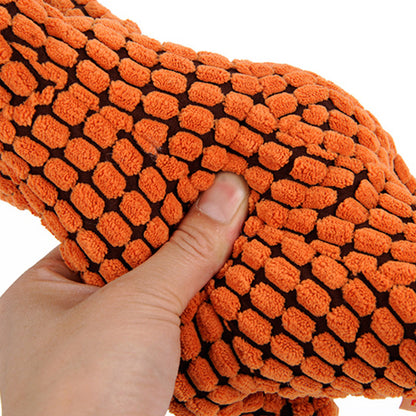 Interactive Dinosaur Chew Toy for Dogs