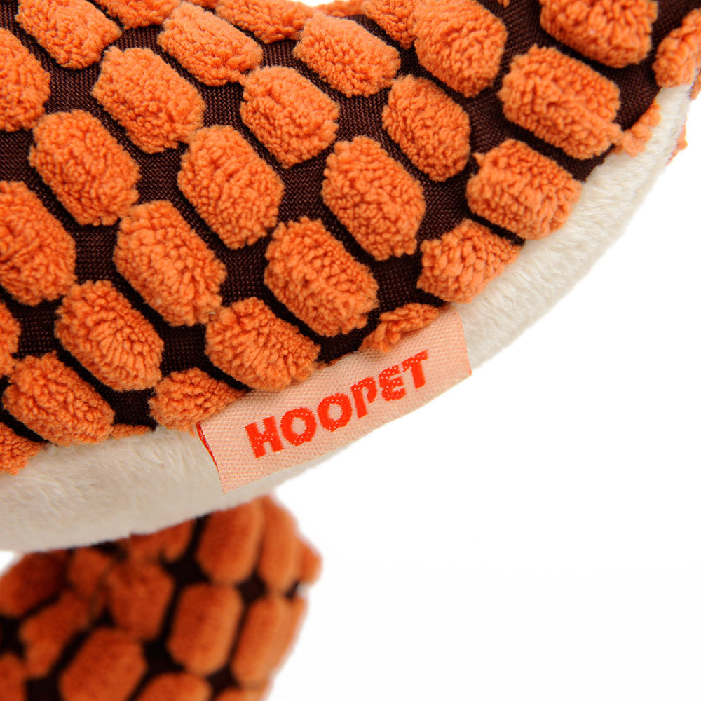 Interactive Dinosaur Chew Toy for Dogs