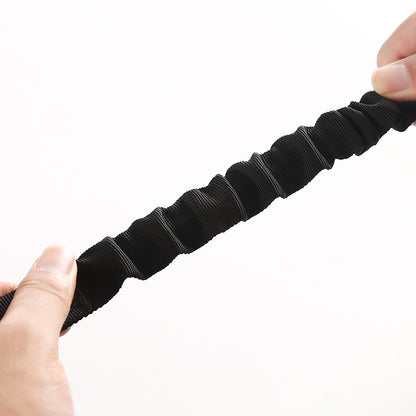 Elastic Dog Car Seat Belt